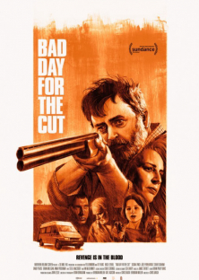 Bad Day For The Cut-Bad Day For The Cut