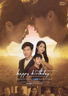 Happy Birthday-Happy Birthday