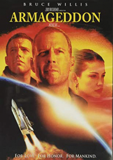 Armageddon-Armageddon