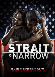 Strait & Narrow-Strait & Narrow