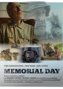 Memorial Day-Memorial Day