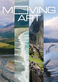 Moving Art (Season 1)-Moving Art (Season 1)