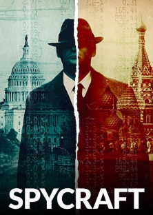 Spycraft-Spycraft