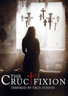 The Crucifixion-The Crucifixion