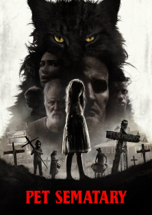Pet Sematary-Pet Sematary