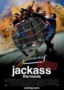 Jackass: The Movie-Jackass: The Movie