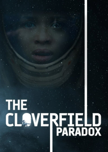 The Cloverfield Paradox-The Cloverfield Paradox