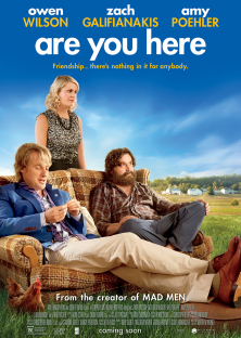 Are You Here-Are You Here