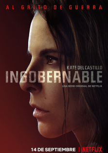 Ingobernable (Season 2)-Ingobernable (Season 2)