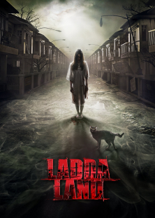 Laddaland-Laddaland