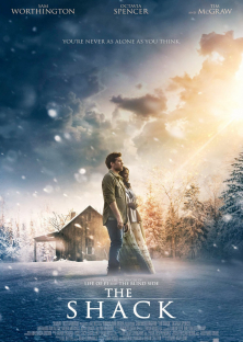 The Shack-The Shack