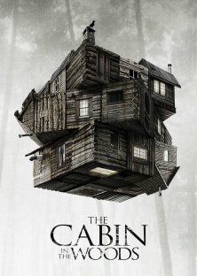 The Cabin in the Woods-The Cabin in the Woods