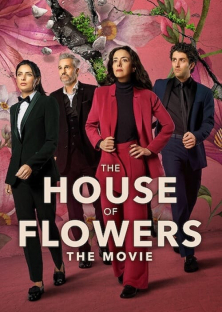 The House of Flowers (Season 3)-The House of Flowers (Season 3)