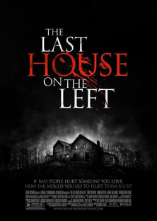 The Last House on the Left-The Last House on the Left