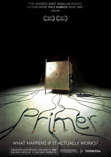 Primer-Primer