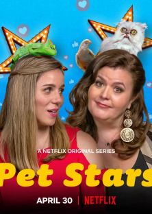 Pet Stars-Pet Stars