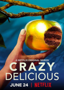 Crazy Delicious-Crazy Delicious