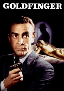 Goldfinger-Goldfinger
