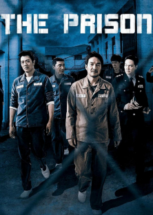 The Prison-The Prison