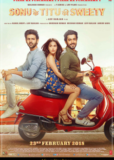 Sonu Ke Titu Ki Sweety-Sonu Ke Titu Ki Sweety