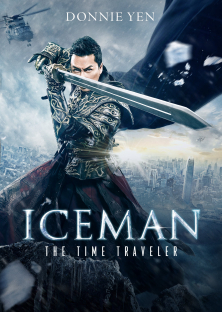 Iceman 2: The Time Traveler-Iceman 2: The Time Traveler