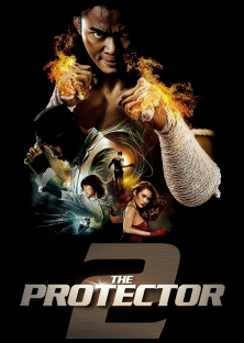 Tom yum goong 2-Tom yum goong 2