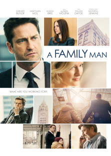 A Family Man-A Family Man
