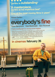 Everybody's Fine-Everybody's Fine