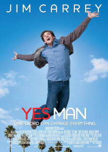 Yes Man-Yes Man