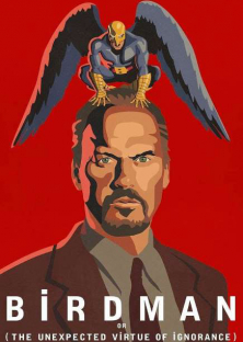 Birdman-Birdman