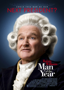 Man of the Year-Man of the Year