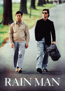 Rain Man-Rain Man