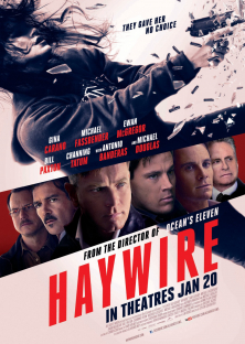 Haywire-Haywire