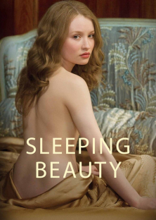 Sleeping Beauty-Sleeping Beauty