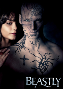 Beauty and the Beast-Beauty and the Beast