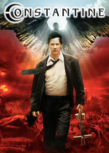 Constantine-Constantine