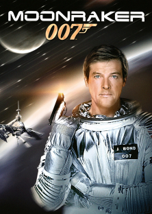 Moonraker-Moonraker