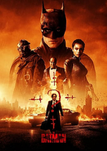 The Batman-The Batman