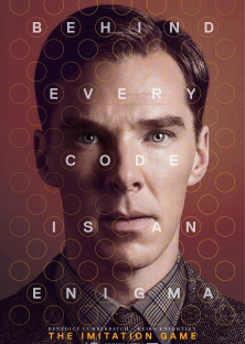 The Imitation Game-The Imitation Game