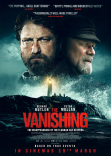 The Vanishing-The Vanishing