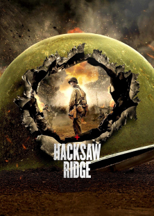 Hacksaw Ridge-Hacksaw Ridge