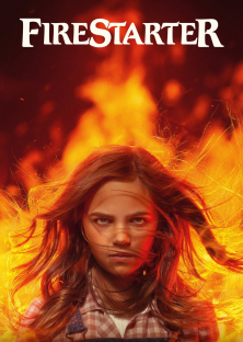 Firestarter-Firestarter