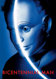 Bicentennial Man-Bicentennial Man