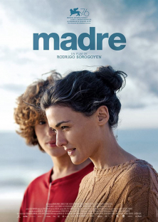 Mother - Madre-Mother - Madre