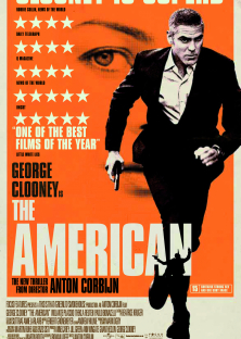 The American-The American