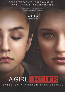 A Girl Like Her-A Girl Like Her