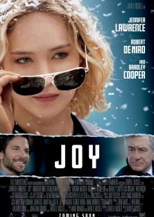Joy-Joy