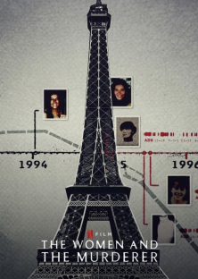 The Women and the Murderer-The Women and the Murderer