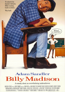 Billy Madison-Billy Madison