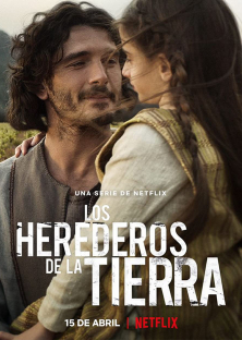 Heirs to the Land-Heirs to the Land
